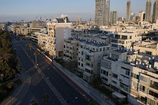 وزارة المالية الإسرائيلية تطالب بتخفيف قيود المرافق الاقتصادية لتقليل الخسائر خلال الحرب على إيران