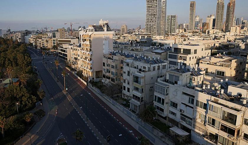 الوزارة تقدّر الخسائر الأسبوعية بأكثر من 9 مليارات شيكل وتدعو لتحويل "الوضع الأحمر" إلى "الوضع البرتقالي"