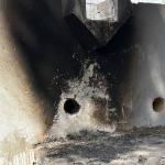 اللجنة الشعبية في اللد تحذر من تفاقم الأوضاع الإنسانية والأمنية في الأحياء العربية