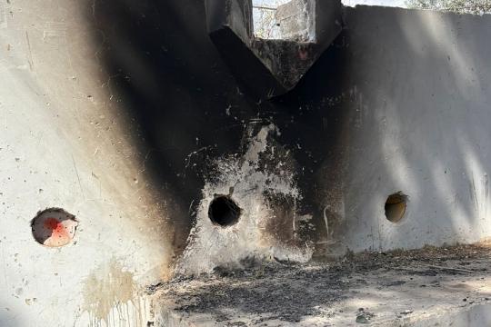 اللجنة الشعبية في اللد تحذر من تفاقم الأوضاع الإنسانية والأمنية في الأحياء العربية