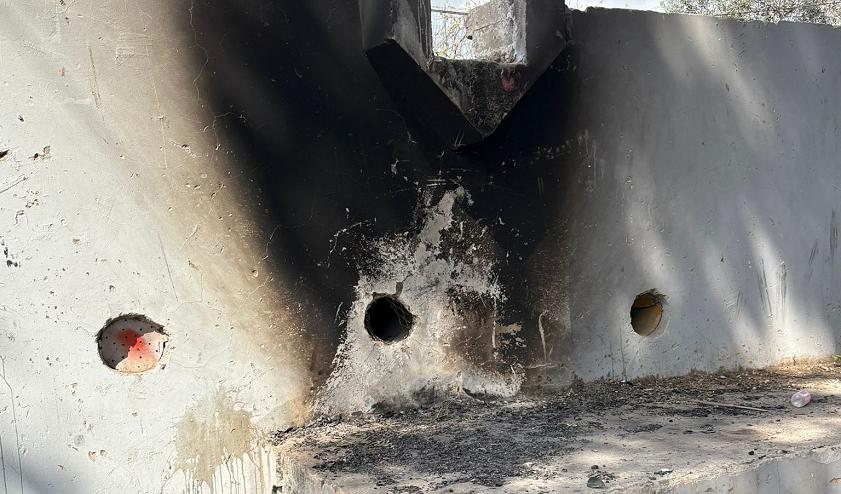 اللجنة تطالب البلدية بتوفير ملاجئ وآليات حماية عاجلة لأكثر من 15 ألف مواطن عربي