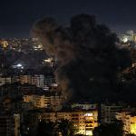تصعيد متواصل في لبنان: غارات إسرائيلية مكثفة وتبادل هجمات مع حزب الله