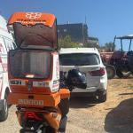 الجليل.. مصرع مسن إثر سقوطه عن جرار زراعي في عرابة