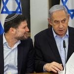 نتنياهو يعلّق قانون إعفاء الحريديين من التجنيد مؤقتًا لصالح زيادة ميزانية الحرب