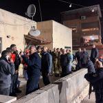 تصعيد واسع بين إسرائيل وحزب الله: غارات على بيروت وهجمات صاروخية على الشمال