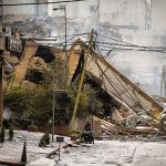 826 شهيدًا في لبنان مع تصاعد القصف المتبادل ومحادثات مرتقبة لوقف النار