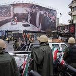 إسرائيل تكشف محاولة إيران إسقاط طائرة حربية وتصاعد القصف المتبادل