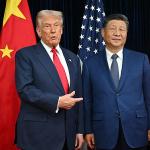 الحرب على إيران تهيمن على زيارة ترامب المرتقبة إلى الصين