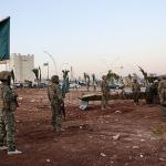 ضغوط أميركية على سورية للتدخل عسكريًا في شرق لبنان ونزع سلاح حزب الله