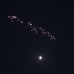 إسرائيل: أكثر من نصف الصواريخ الإيرانية مزوّد برؤوس عنقودية متشظية