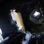 مقتل 3 نساء وإصابة أخريات جراء سقوط شظايا صاروخية في بيت عوا قرب الخليل