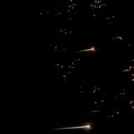 مقتل علي لاريجاني في طهران وتصعيد صاروخي إيراني واسع نحو إسرائيل