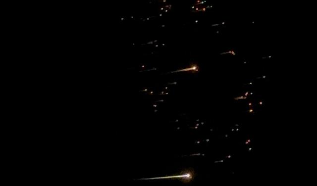 نعي إيراني رسمي