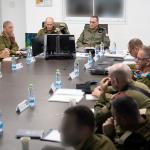 الجيش الإسرائيلي يقر خططًا لتوسيع التوغل البري في لبنان وسط تصاعد الحرب