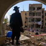 تقرير بنك إسرائيل: 35 ألف شيكل خسارة نظرية للفرد وارتفاع مقلق في الدين بسبب الحرب