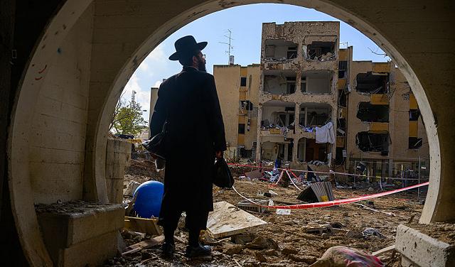 تقرير بنك إسرائيل: 35 ألف شيكل خسارة نظرية للفرد وارتفاع مقلق في الدين بسبب الحرب