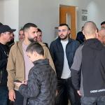 إسقاط الشبهات الأمنية عن معتقلين فلسطينيين من أم الفحم وتحويل ملفهم لـ "جنائي"