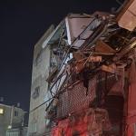 إصابات وأضرار في إسرائيل إثر رشقات صاروخية من إيران وتصعيد متبادل يطال بوشهر