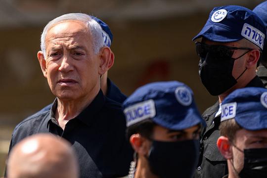 استطلاع: أغلبية في إسرائيل تؤيد مواصلة الحرب وبنيامين نتنياهو يتصدر الثقة رغم تباين التقييم