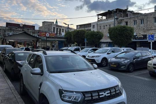 بدء التصويت لانتخابات رئاسة بلدية عكا