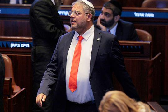 الكنيست يقرّ تمهيديًا مشروع قانون لإعدام منفذي العمليات الفلسطينيين وسط جدل قانوني وسياسي