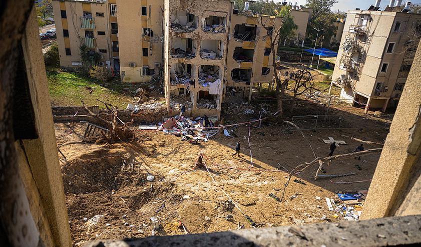 مستوى الحماية يعتمد على نوع الصاروخ، كثافة السكان، والمنشآت الحيوية