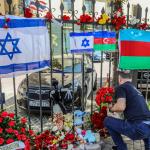 إسرائيل تحذر من تصاعد غير مسبوق لمحاولات إيرانية لاستهداف اليهود والإسرائيليين حول العالم