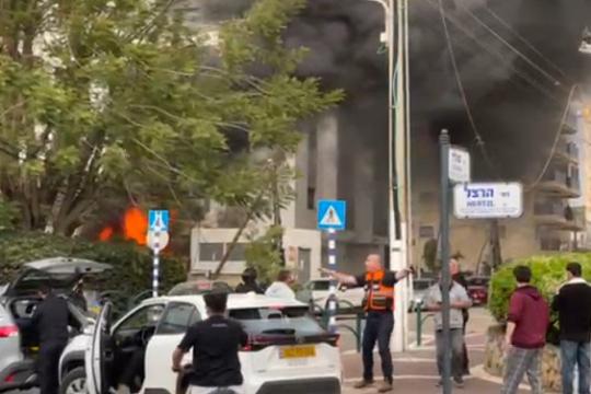 قتيل في نهريا وتصعيد واسع جنوب لبنان مع استمرار المعارك وسقوط جنود إسرائيليين