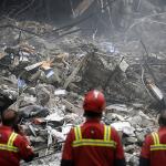 ترامب يؤجل ضرب منشآت الطاقة وموجة صواريخ جديدة تضرب إسرائيل والمنطقة