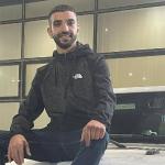 استشهاد شاب برصاص الاحتلال وإصابة آخرين قرب مخيم قلنديا