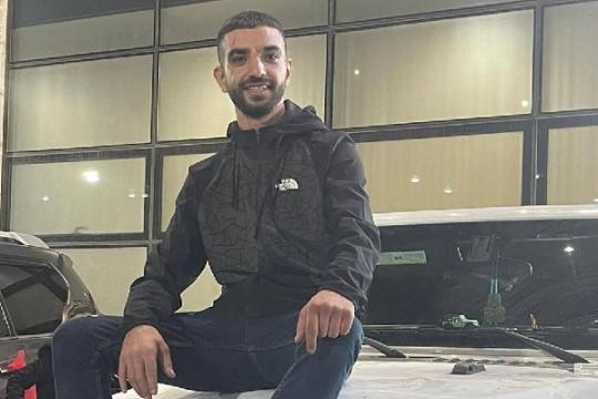 استشهاد شاب برصاص الاحتلال وإصابة آخرين قرب مخيم قلنديا