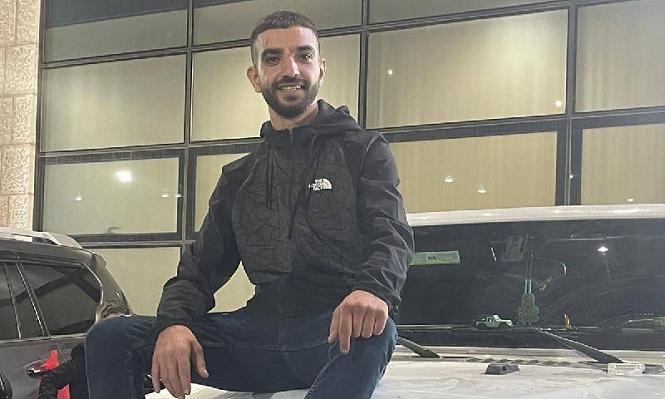 استشهاد شاب برصاص الاحتلال وإصابة آخرين قرب مخيم قلنديا