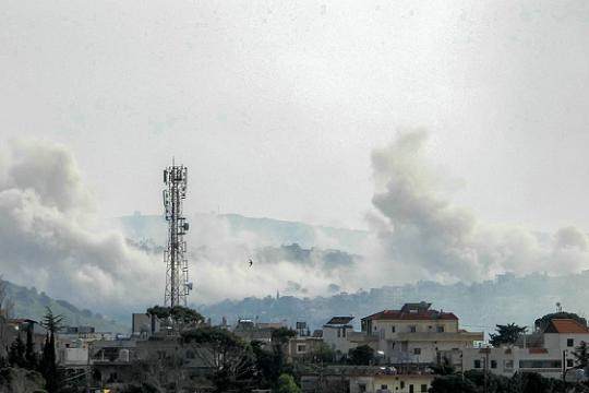 تصعيد مستمر في لبنان: ارتفاع حصيلة الضحايا وتبادل الهجمات مع إسرائيل