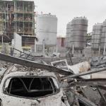 تصعيد متبادل: إسرائيل تعلن 140 غارة على إيران وصواريخ تستهدف تل أبيب والنقب