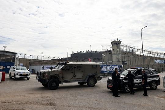 أوروبا تعرب عن قلقها من مشروع قانون إسرائيلي يوسّع عقوبة الإعدام بحق الفلسطينيين