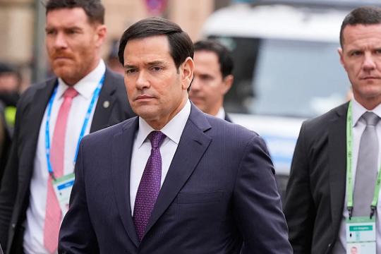 روبيو: رسائل إيجابية من داخل إيران رغم التصعيد.. وواشنطن تراهن على الدبلوماسية تحت ضغط القوة