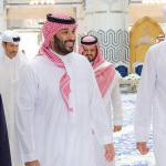 قمة جدة الثلاثية: السعودية وقطر والأردن تبحث خفض التصعيد وسط تصاعد التوتر الإقليمي