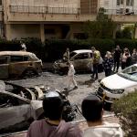 تصعيد عسكري متواصل: ضربات أميركية–إسرائيلية على إيران وتهديدات إيرانية تطال شركات التكنولوجيا العالمية