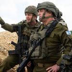 زامير يستعرض "إنجازات" الحرب ويؤكد استمرار القتال على عدة جبهات