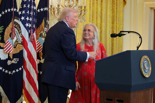 معارضون إسرائيليون يطالبون ترامب بعدم التدخل في الانتخابات المقبلة