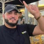 فاجعة في رهط: مصرع الشاب حسن الهزيل وإصابة آخرين بحادث طرق مروّع