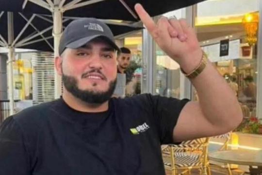 فاجعة في رهط: مصرع الشاب حسن الهزيل وإصابة آخرين بحادث طرق مروّع