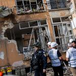 انسداد مفاوضات واشنطن–طهران: تصعيد مرتقب واستهداف محتمل للبنية التحتية الإيرانية