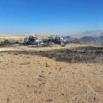 هل تحوّلت مهمة إنقاذ الطيار في إيران إلى خسارة عسكرية فادحة؟