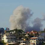 غارات دامية على جنوب لبنان: شهداء وجرحى وتصعيد متبادل رغم الحديث عن هدنة