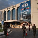 هدنة صامدة ومفاوضات متعثرة: واشنطن وطهران على مسار التهدئة رغم فجوة الخلافات