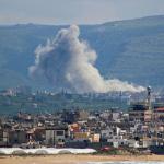 اختراق دبلوماسي نادر: لبنان وإسرائيل يتفقان على مفاوضات مباشرة برعاية أميركية