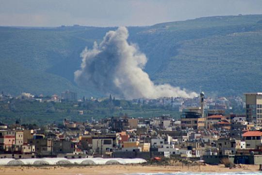 اختراق دبلوماسي نادر: لبنان وإسرائيل يتفقان على مفاوضات مباشرة برعاية أميركية