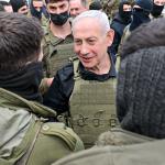 نتنياهو من جنوب لبنان: الحرب مستمرة والتصعيد قائم رغم مسار المفاوضات