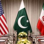 إيران: لا موعد لجولة المفاوضات المقبلة مع واشنطن بعد تعثر الأولى